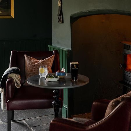 Bed and Breakfast The George At Backwell Nailsea Esterno foto