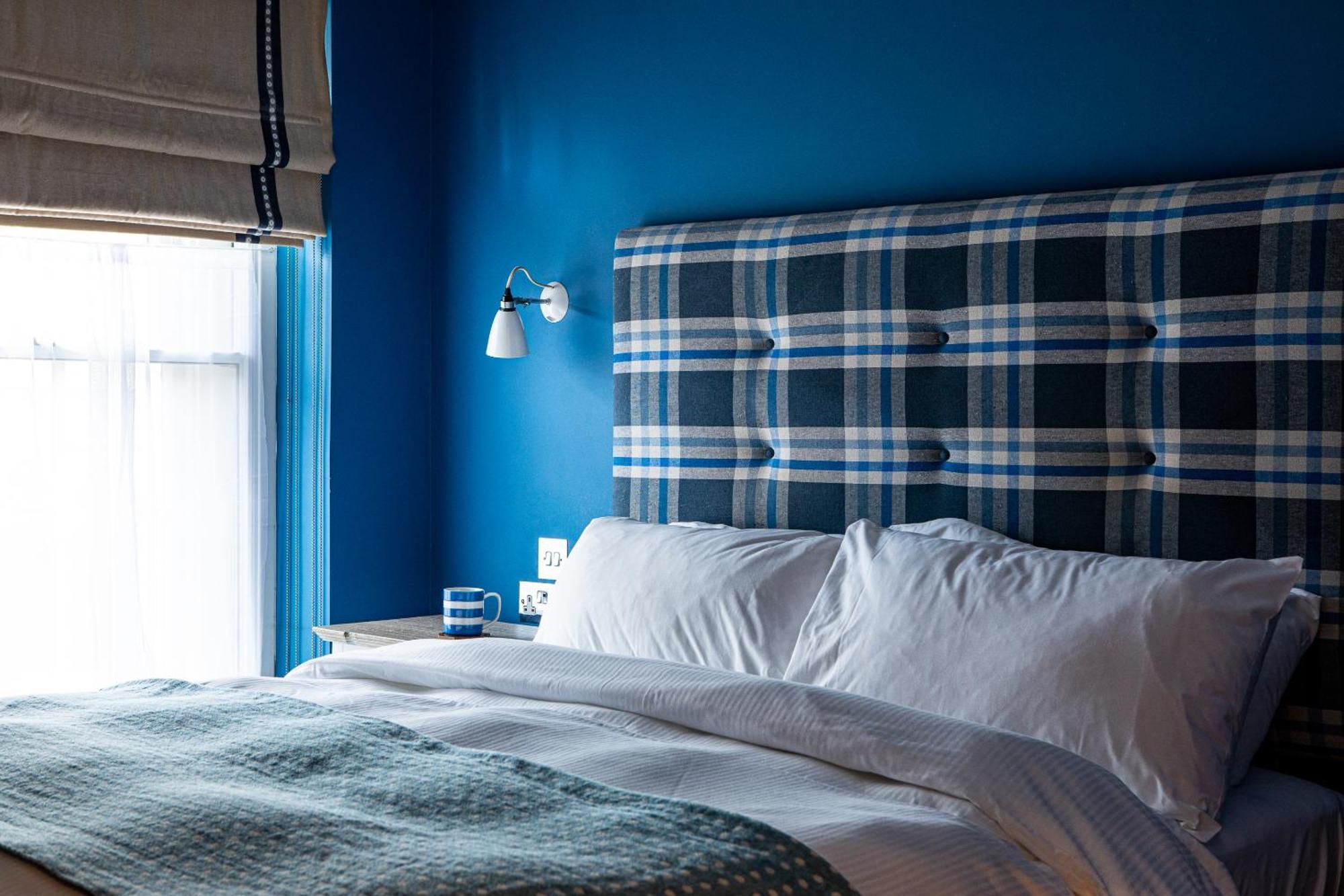 Bed and Breakfast The George At Backwell Nailsea Esterno foto