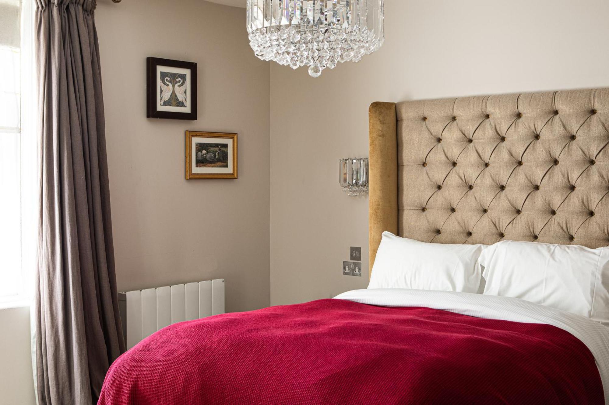 Bed and Breakfast The George At Backwell Nailsea Esterno foto
