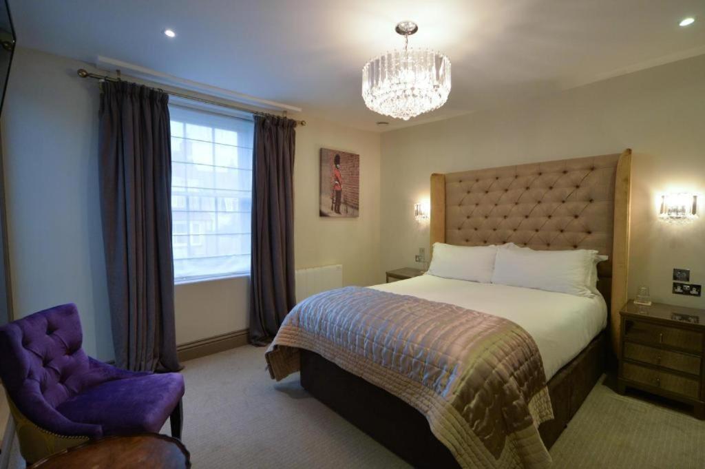 Bed and Breakfast The George At Backwell Nailsea Camera foto